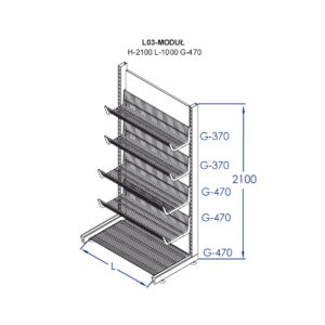 PRZYKŁADOWE MODUŁY - L03