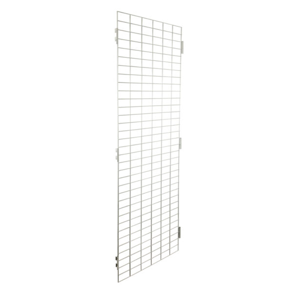 Wire Mesh Rack Back Wire mesh back - Roland 1